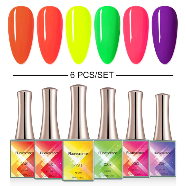 CANNI Esmalte de Uñas 042 7.3ml UV/LED