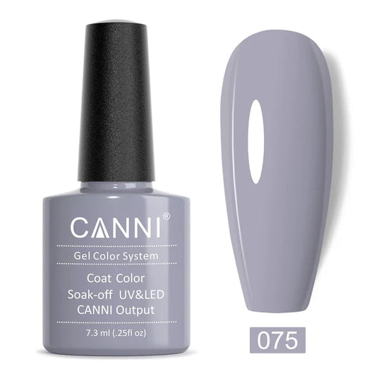 CANNI Nail Polish 7.3ml #075