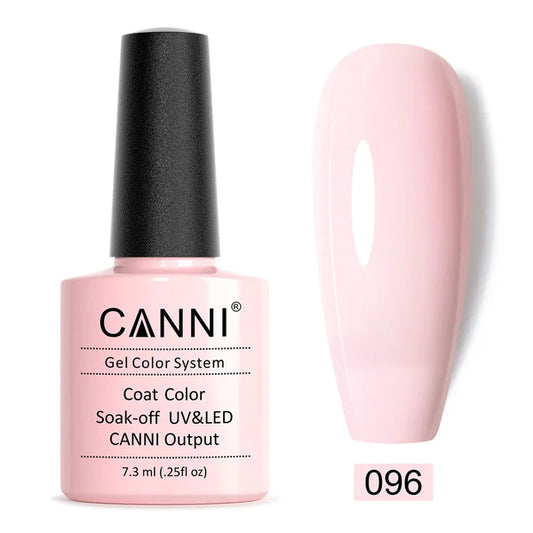 CANNI Nail Polish 7.3ml #096