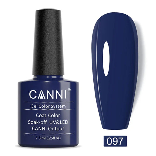 CANNI Nail Polish 7.3ml #097