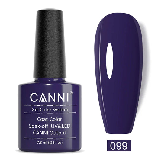 CANNI Nail Polish 7.3ml #099