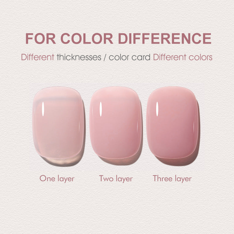 CANNI Camouflage Rubber Base Coat 7.3ml