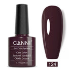 CANNI GEL NAIL POLISH 7.3 oz