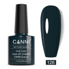 CANNI GEL NAIL POLISH 7.3 oz