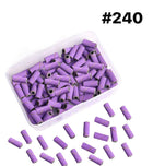 Sanding Bands Drill Bits