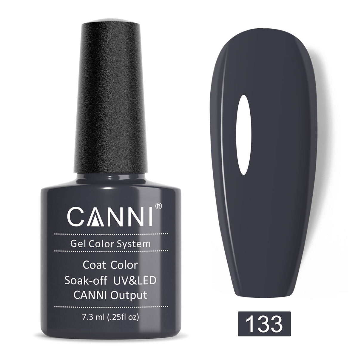 CANNI Gel Polish 7.3ml #115-#231