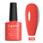 CANNI GEL NAIL POLISH 7.3 oz