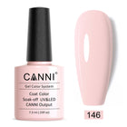 CANNI GEL NAIL POLISH 7.3 oz