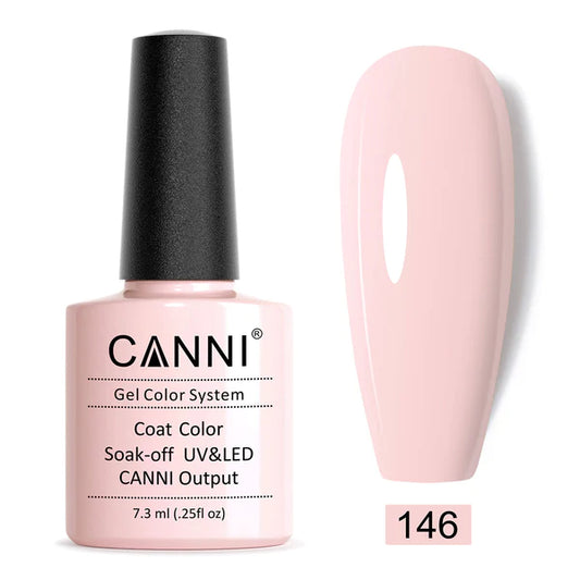 CANNI Nail Polish 7.3ml #146