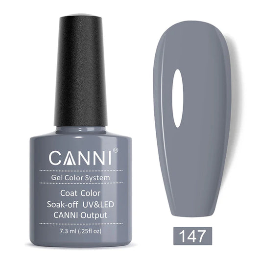 CANNI Nail Polish 7.3ml #147