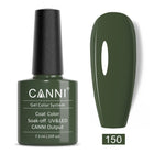CANNI GEL NAIL POLISH 7.3 oz