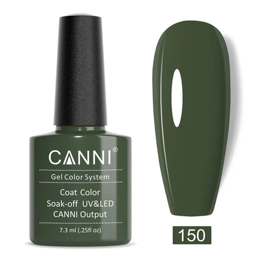 CANNI Nail Polish 7.3ml #150