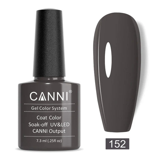 CANNI Nail Polish 7.3ml #152