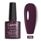 CANNI GEL NAIL POLISH 7.3 oz