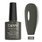 CANNI GEL NAIL POLISH 7.3 oz