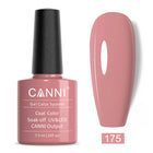 CANNI GEL NAIL POLISH 7.3 oz