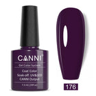 CANNI GEL NAIL POLISH 7.3 oz