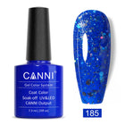 CANNI GEL NAIL POLISH 7.3 oz