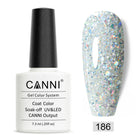 CANNI GEL NAIL POLISH 7.3 oz