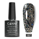 CANNI GEL NAIL POLISH 7.3 oz