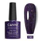 CANNI GEL NAIL POLISH 7.3 oz