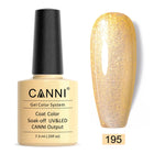 CANNI GEL NAIL POLISH 7.3 oz