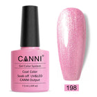 CANNI GEL NAIL POLISH 7.3 oz