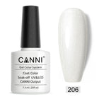 CANNI GEL NAIL POLISH 7.3 oz