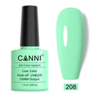 CANNI GEL NAIL POLISH 7.3 oz