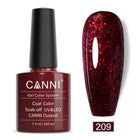 CANNI GEL NAIL POLISH 7.3 oz