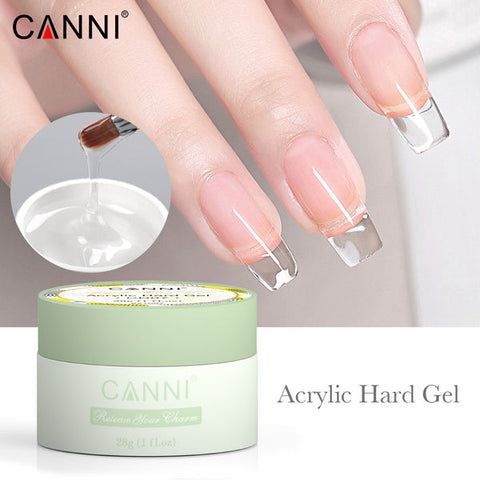 CANNI Acrylic Hard Gel 28g.