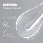 CANNI Fiber Fix Gel 28g