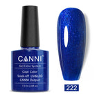 CANNI GEL NAIL POLISH 7.3 oz