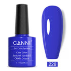 CANNI GEL NAIL POLISH 7.3 oz