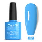 CANNI GEL NAIL POLISH 7.3 oz