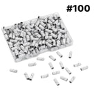 Sanding Bands Drill Bits