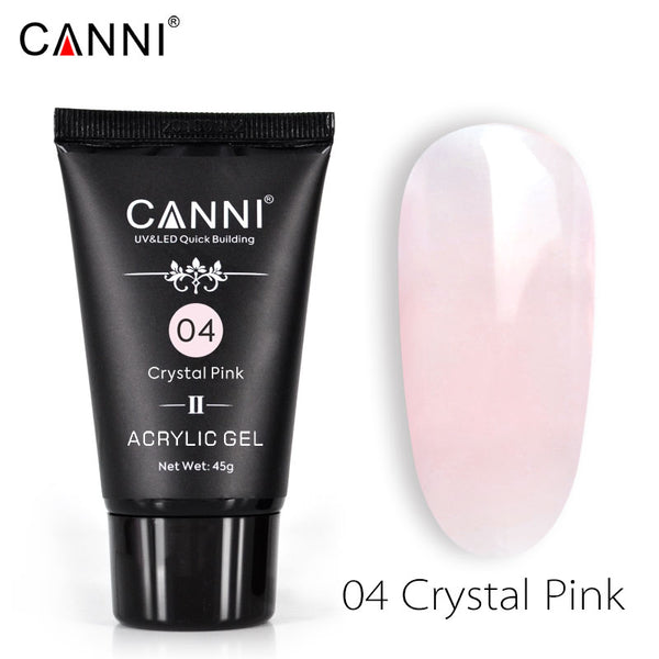 Gel de uñas polivinílico Canni 01