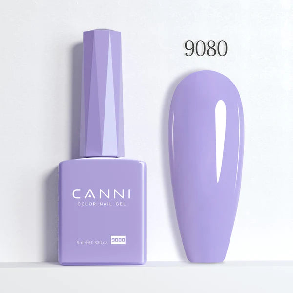 CANNI Hema Free Gel Color 9ml CC4 (9073-9096)
