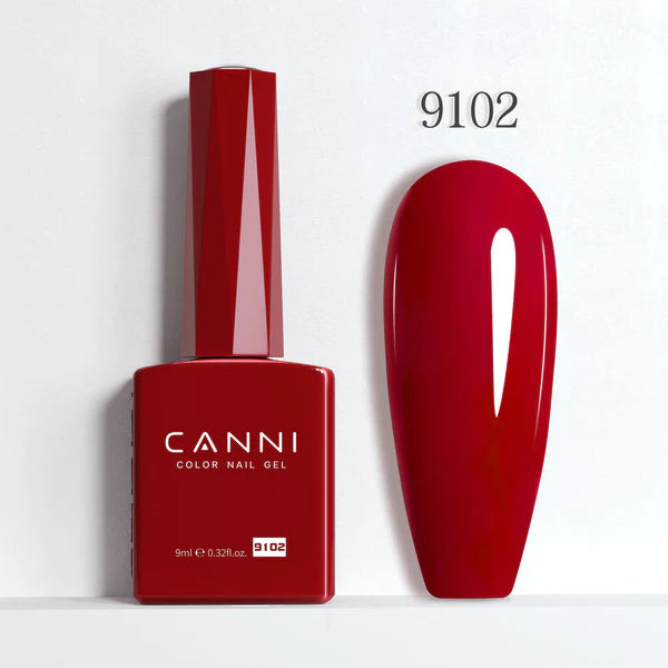 CANNI Hema Free Gel Color 9ml CC5 (9097-9120)