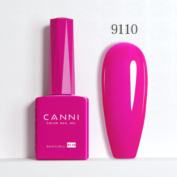 CANNI Hema Free Gel Color 9ml CC5 (9097-9120)