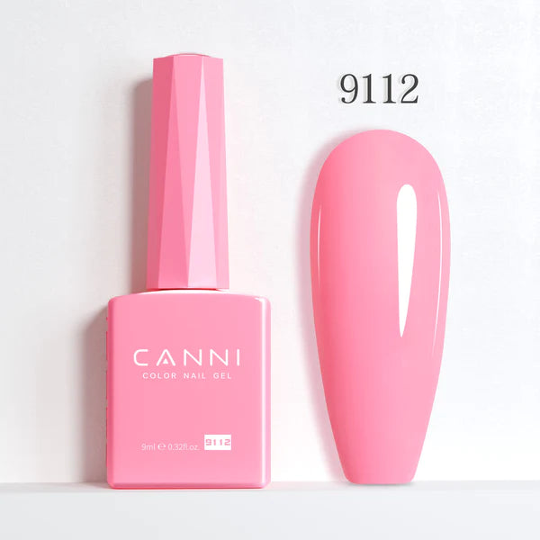 CANNI Hema Free Gel Color 9ml CC5 (9097-9120)