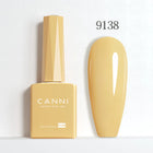 CANNI Hema Free Color Gel 9ml CC6 (9121-9144)