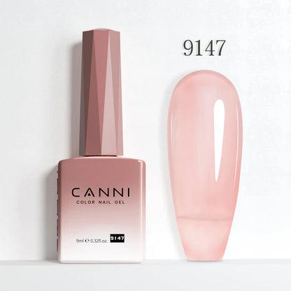 CANNI Hema Free Gel Color 9ml CC7 (9145-9168)