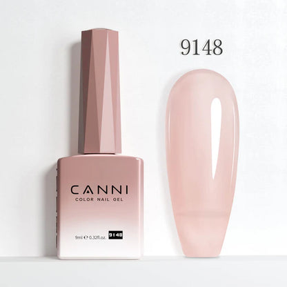 CANNI Hema Free Gel Color 9ml CC7 (9145-9168)