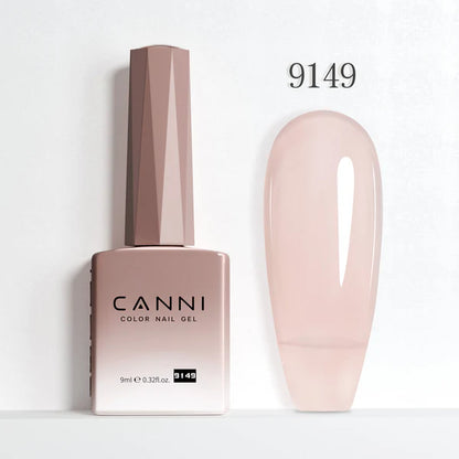 CANNI Hema Free Gel Color 9ml CC7 (9145-9168)