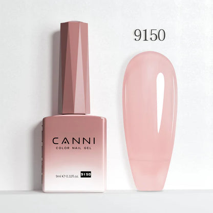 CANNI Hema Free Gel Color 9ml CC7 (9145-9168)