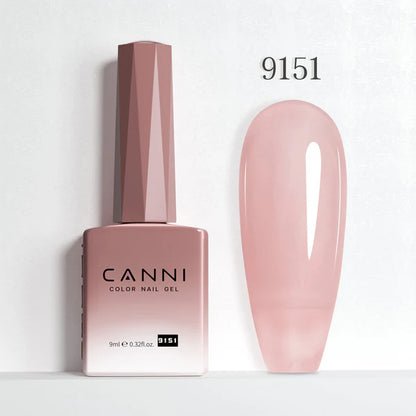 CANNI Hema Free Gel Color 9ml CC7 (9145-9168)