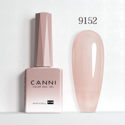 CANNI Hema Free Gel Color 9ml CC7 (9145-9168)