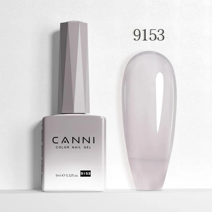CANNI Hema Free Gel Color 9ml CC7 (9145-9168)