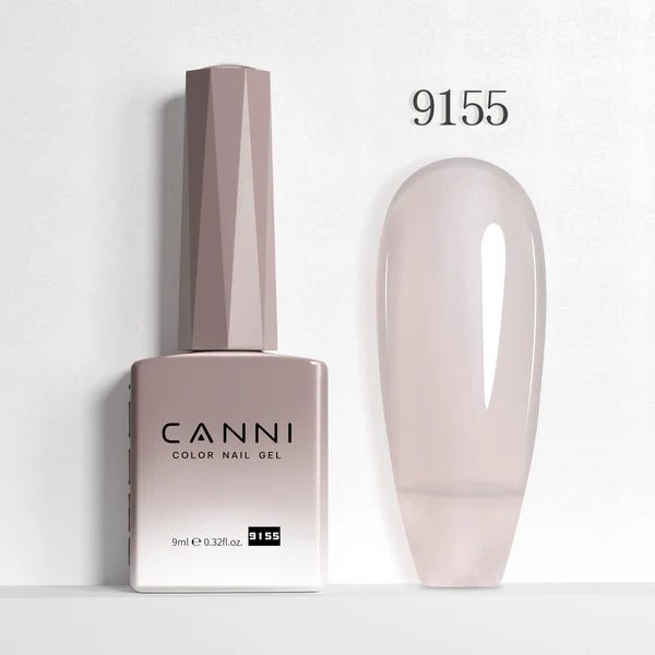 CANNI Hema Free Gel Color 9ml CC7 (9145-9168)